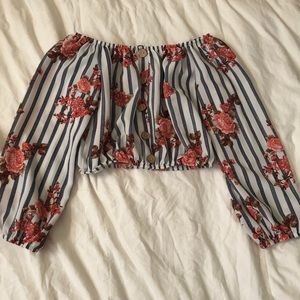 Im selling this because it’s not my size